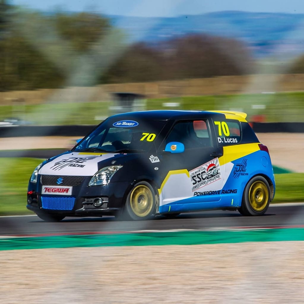 Track Days
